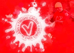 Team logo