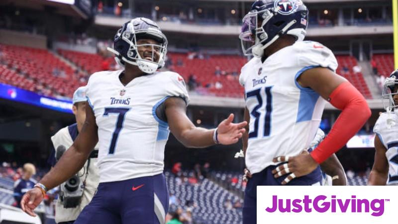 NFL Odds: Texans-Titans prediction, odds and pick - 12/24/2022