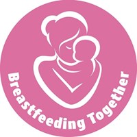 Breastfeeding Together