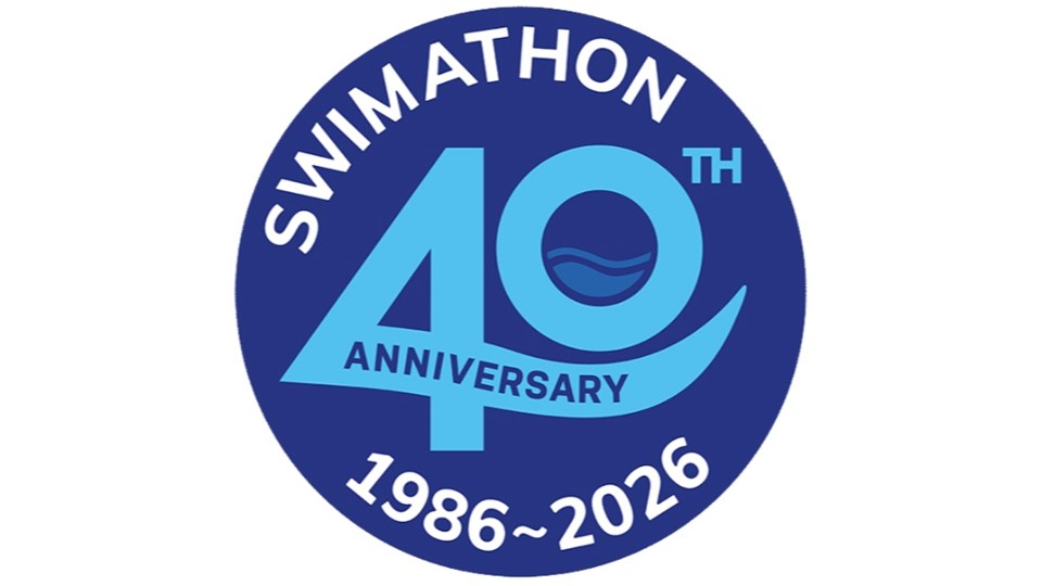 Swimathon vs The Wonky Wrist