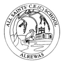 All Saints' CE Primary and Nursery School Alrewas