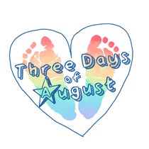 Three Days of August
