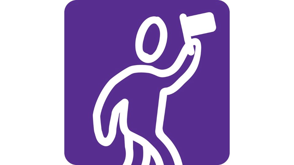 I'm taking part in Alzheimer Scotland Memory Walk