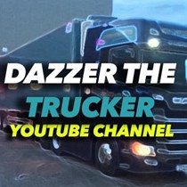 DAZZER THE TRUCKER