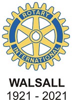 Rotary Club Of Walsall