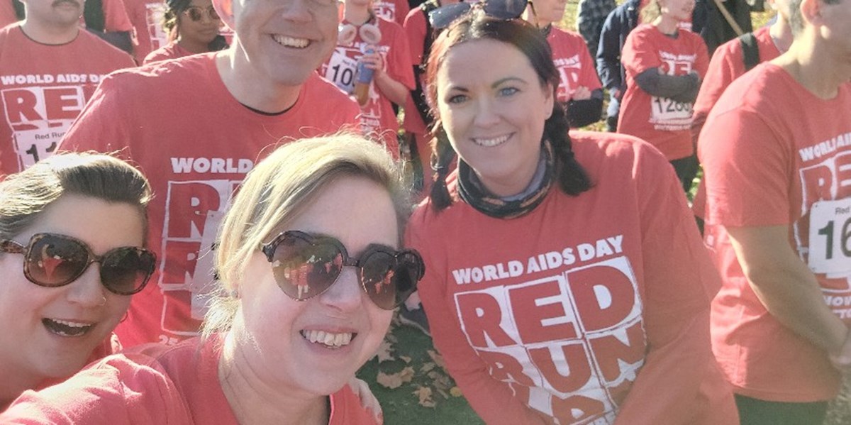 Jessica Rimmington is fundraising for The Food Chain