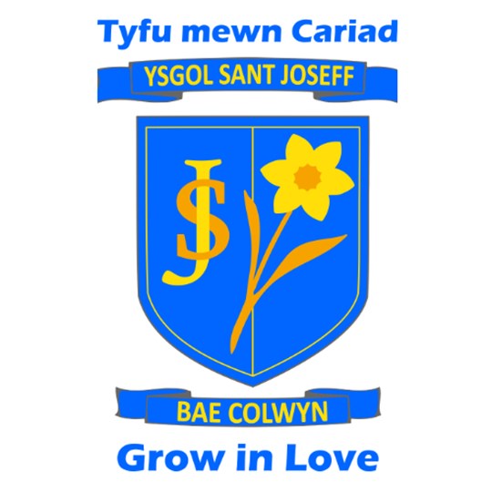 St Joseph's Colwyn Bay
