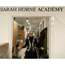 Sarah Horne