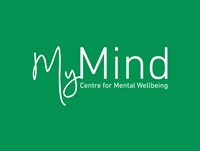 MyMind - JustGiving