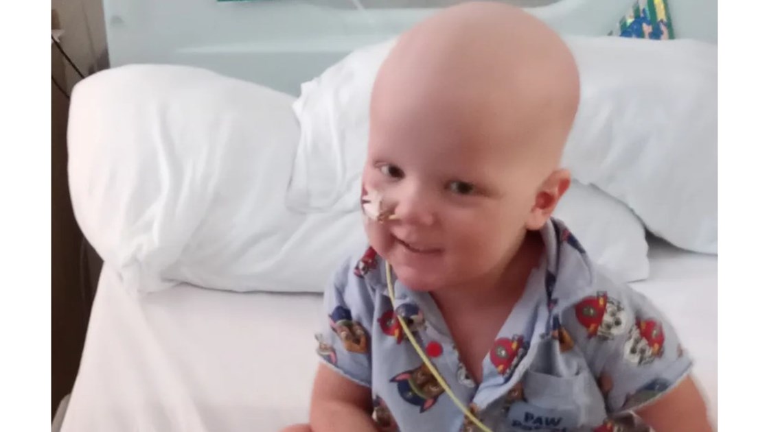 Anna Mackin is fundraising for Young Lives vs Cancer