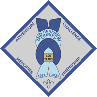 2nd Renfrew Trinity Scout Group