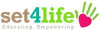 Set4Life  |  Educating  |  Empowering