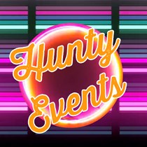 Hunty  Events