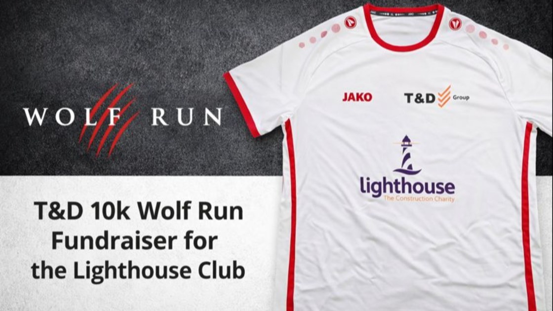 Alexander Exley-Green is fundraising for Lighthouse Club
