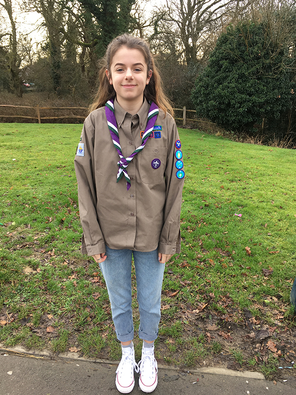 Crowdfunding to raise funds for 24th World Scout Jamboree in USA