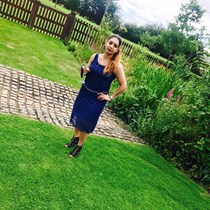 Anita Kaur