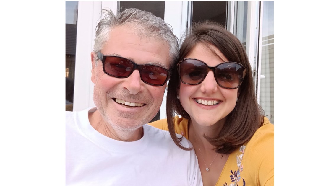 Claire Tiernan is fundraising for Blood Cancer UK