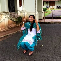 Aarthi Veerupillai