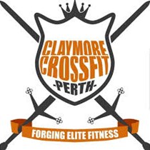 Claymore CrossFit