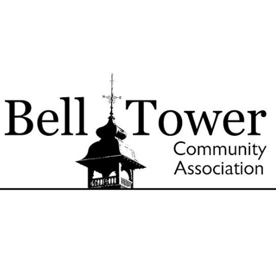 Bell Tower Community Association Macmillan Coffee Morning 2025