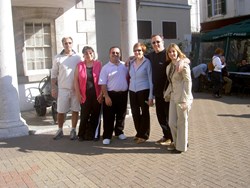 Team photo