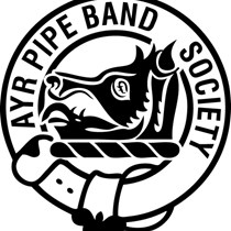 Ayr Pipe Band Society