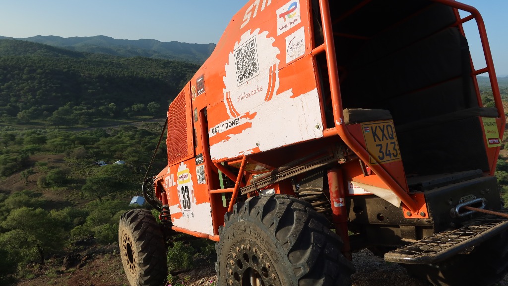 Rhino Charge 2026 JustGiving A7fb7d13 3cc6 47a2 98b6 