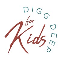 Digg  Deep For Kids