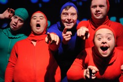 Team photo
