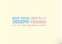 Rest With Joseph and Friends