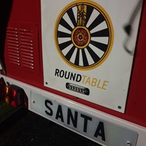 Alsager Round Table