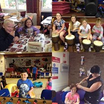 36th Bolton Sutton Scouts