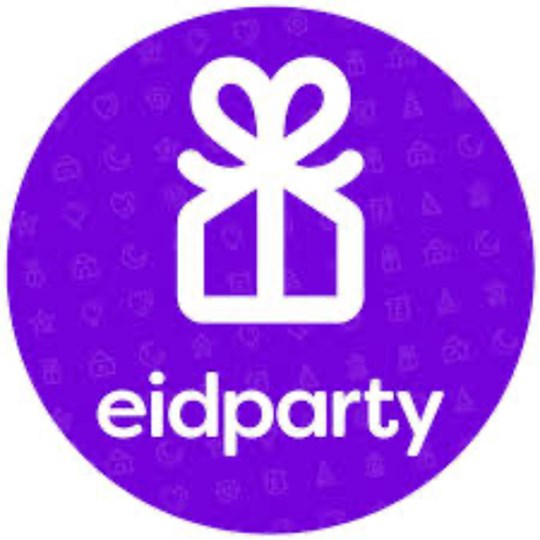 Eid Party's Fundraising Page for Eid Gifts