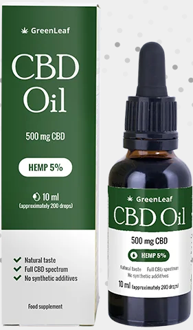 cbd oil londonderry nh