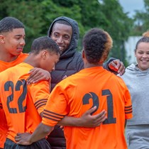 Ballers Club Community
