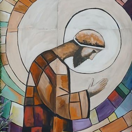 St Mark's Fundraising Page