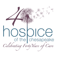 Hospice Of The Chesapeake Foundation Inc