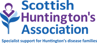 Scottish Huntington's Association