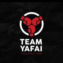 Gamal Yafai - Team Yafai Foundation
