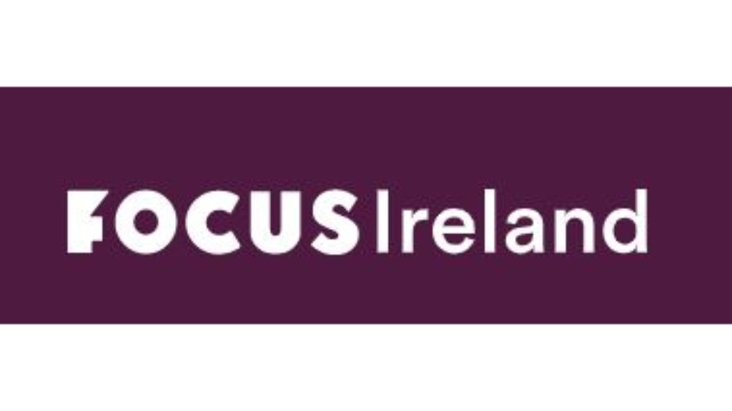 Hammad's fundraiser for Focus Ireland