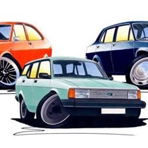 Morris Marina Owners Club and Ital Register.