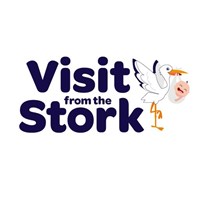 Visit from the Stork