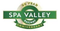 Spa Valley Railway