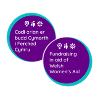Cymorth i Ferched - Welsh Women's Aid