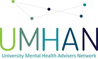 University Mental Health Advisers Network (UMHAN)