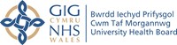 Cwm Taf Morgannwg NHS General Charitable Fund