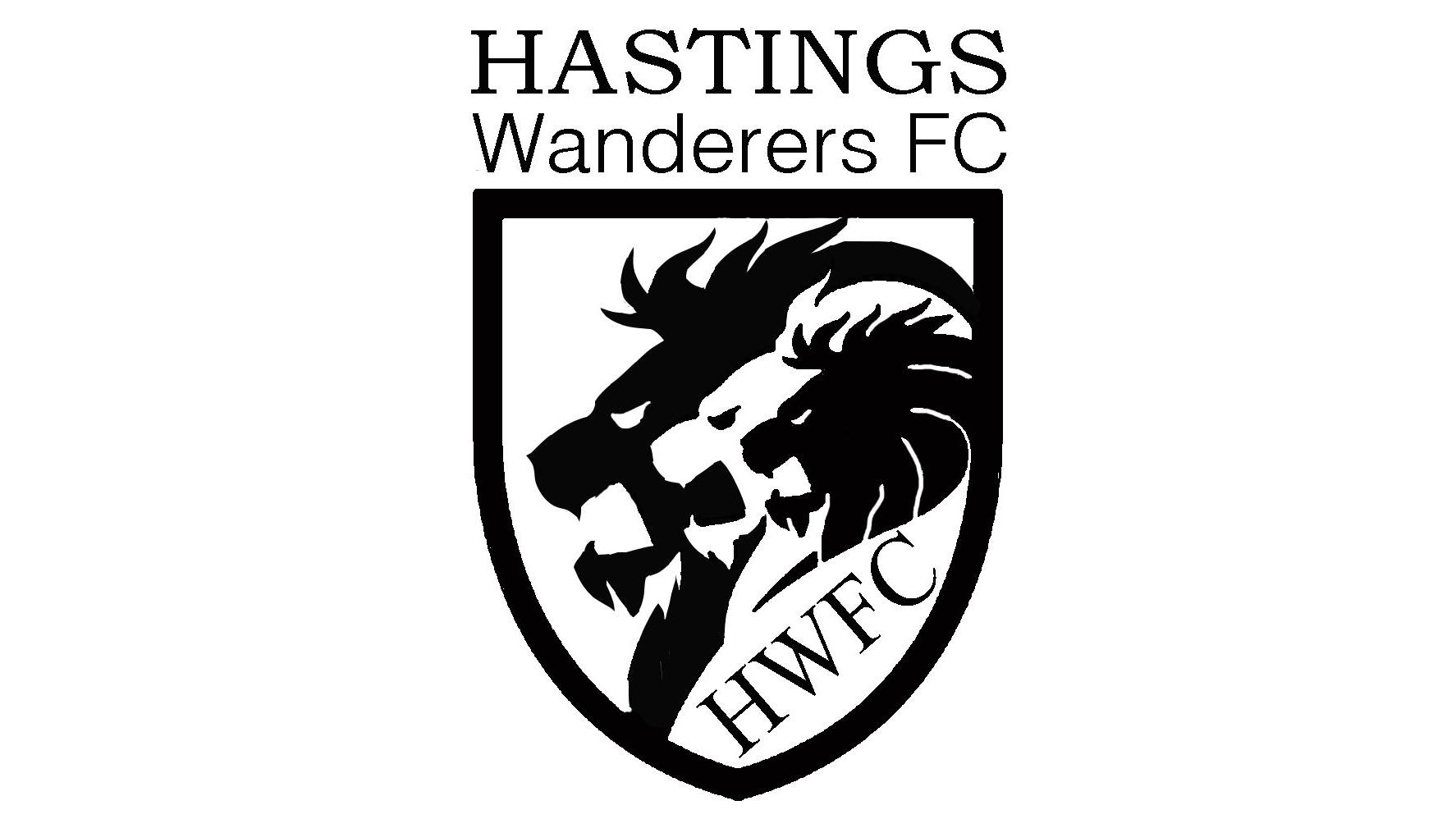 Crowdfunding to help Hastings Wanderers youth football club raise money