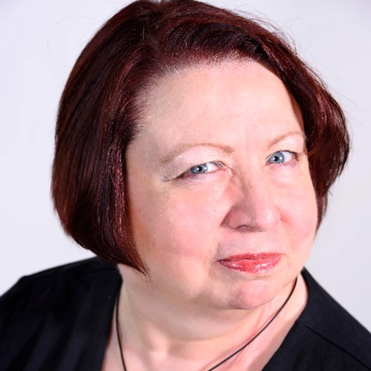 Sharon Cathcart