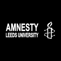 Leeds Uni Amnesty International 