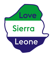 Love Sierra Leone